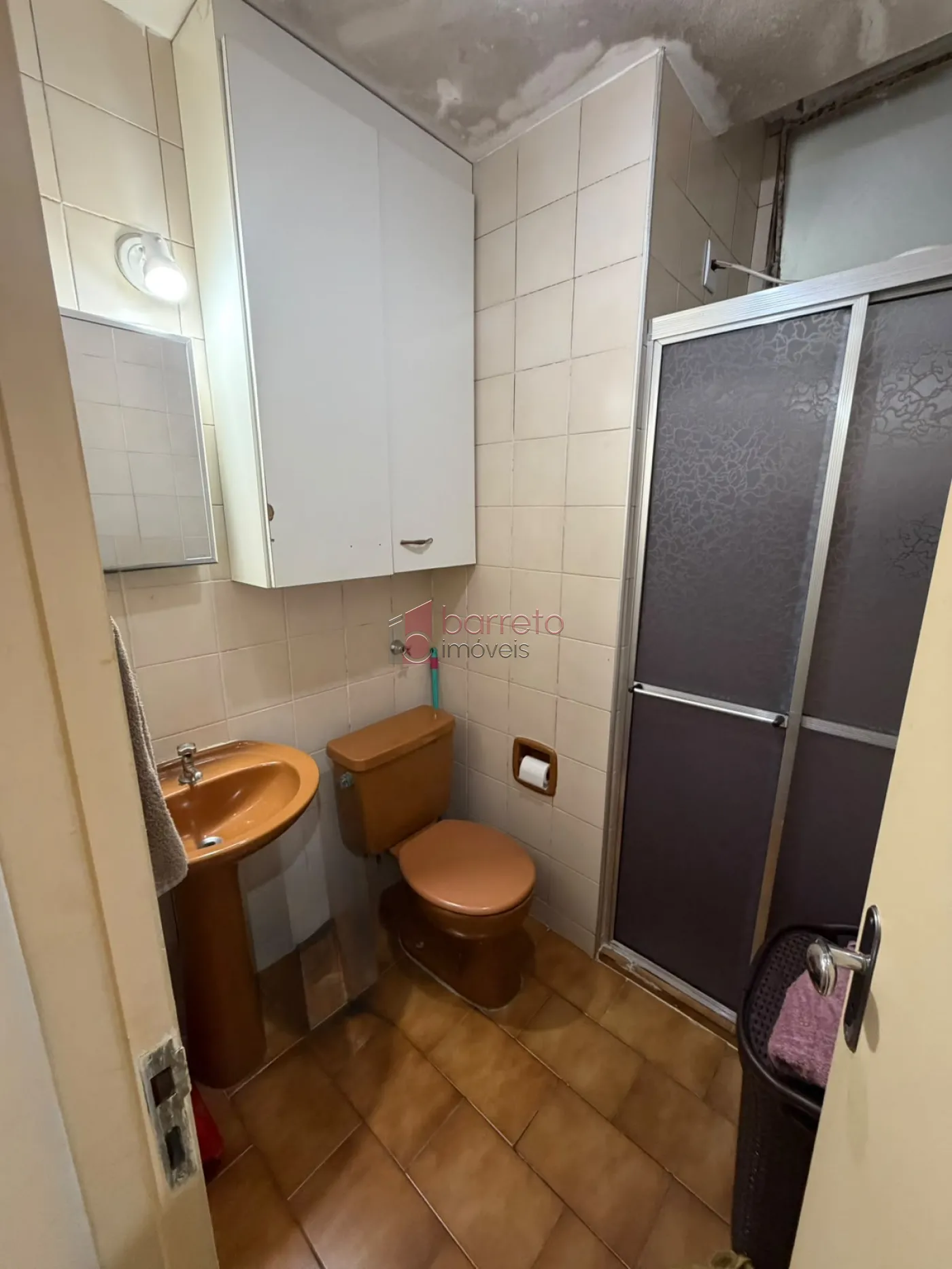 APARTAMENTO À VENDA NO CONDOMÍNIO CHÁCARA DAS FLORES I – JUNDIAÍ/SP