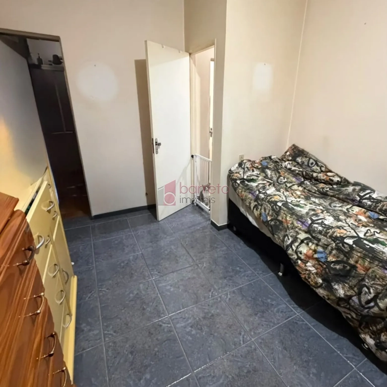 APARTAMENTO À VENDA NO CONDOMÍNIO CHÁCARA DAS FLORES I – JUNDIAÍ/SP