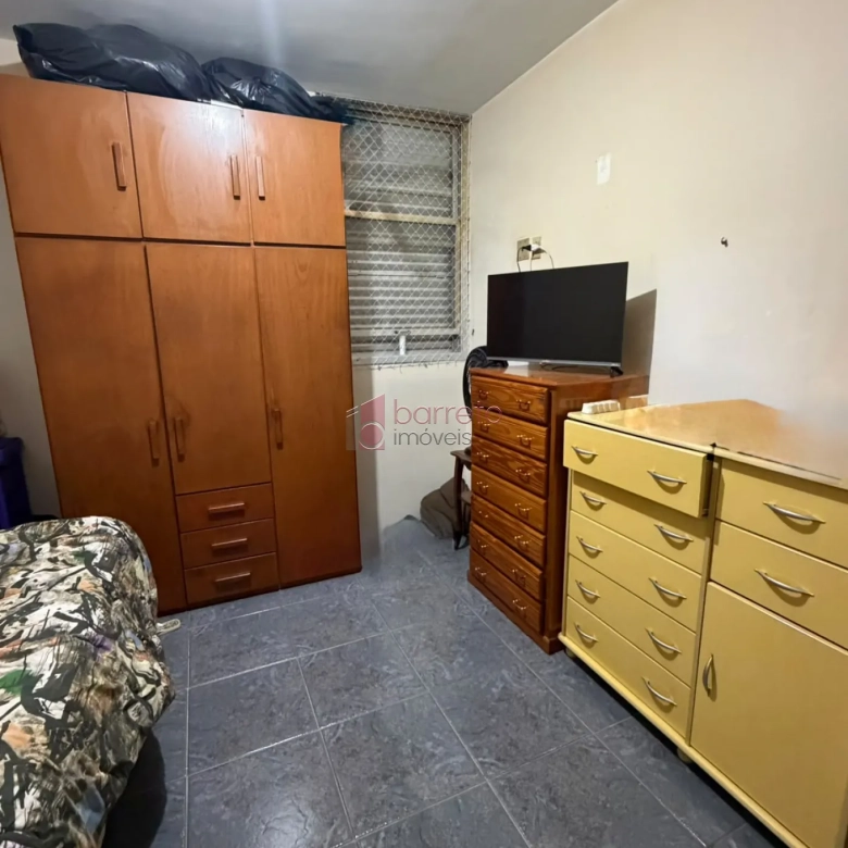 APARTAMENTO À VENDA NO CONDOMÍNIO CHÁCARA DAS FLORES I – JUNDIAÍ/SP