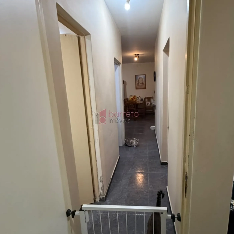 APARTAMENTO À VENDA NO CONDOMÍNIO CHÁCARA DAS FLORES I – JUNDIAÍ/SP