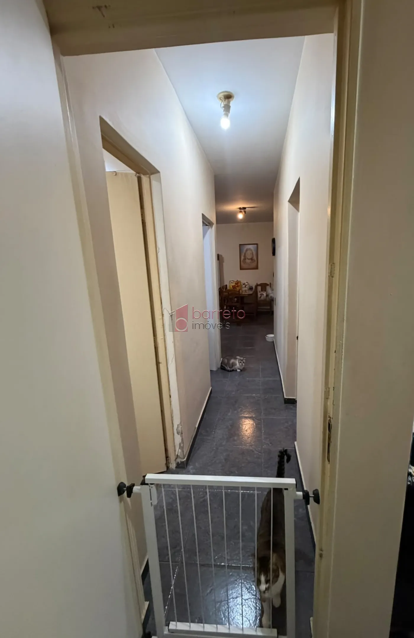 APARTAMENTO À VENDA NO CONDOMÍNIO CHÁCARA DAS FLORES I – JUNDIAÍ/SP