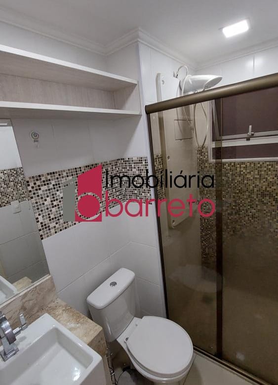 APARTAMENTO SEMI MOBILIADO PARA LOCAÇÃO NO CONDOMÍNIO JARDIM CONQUISTA – JUNDIAÍ/SP