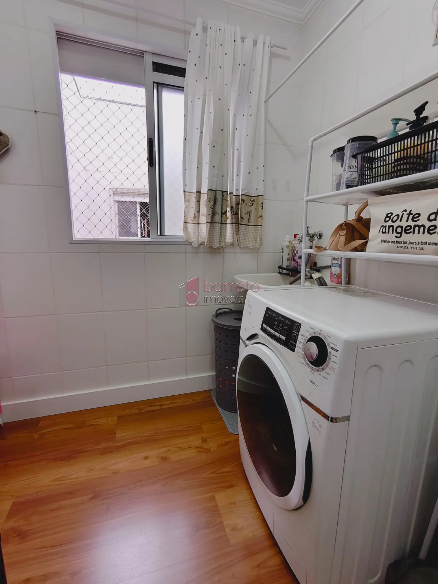 APARTAMENTO À VENDA NO CONDOMÍNIO JARDIM CONQUISTA EM JUNDIAÍ/SP