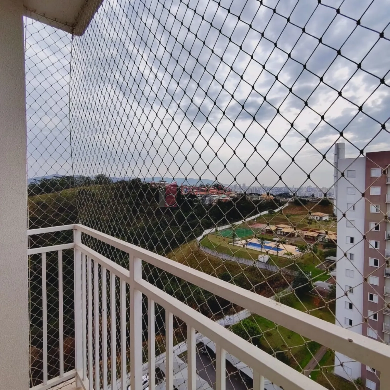 APARTAMENTO À VENDA NO CONDOMÍNIO JARDIM CONQUISTA EM JUNDIAÍ/SP