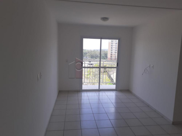 APARTAMENTO À VENDA NO CONDOMÍNIO JARDIM CONQUISTA EM JUNDIAÍ/SP