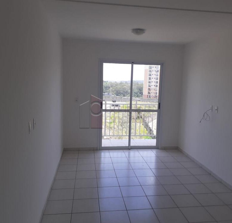 APARTAMENTO À VENDA NO CONDOMÍNIO JARDIM CONQUISTA EM JUNDIAÍ/SP