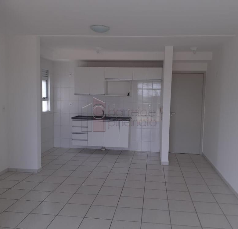 APARTAMENTO À VENDA NO CONDOMÍNIO JARDIM CONQUISTA EM JUNDIAÍ/SP