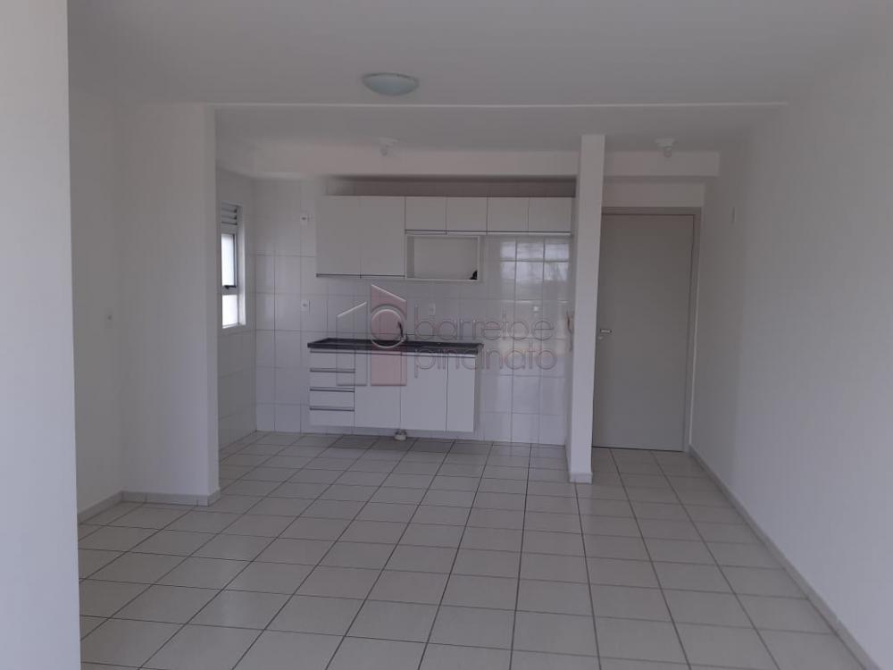 APARTAMENTO À VENDA NO CONDOMÍNIO JARDIM CONQUISTA EM JUNDIAÍ/SP