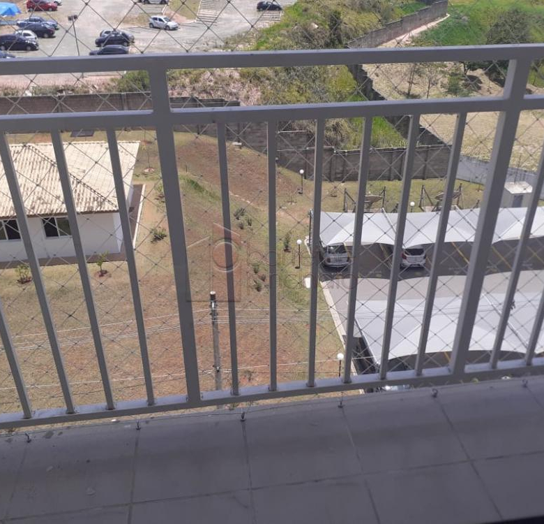 APARTAMENTO À VENDA NO CONDOMÍNIO JARDIM CONQUISTA EM JUNDIAÍ/SP