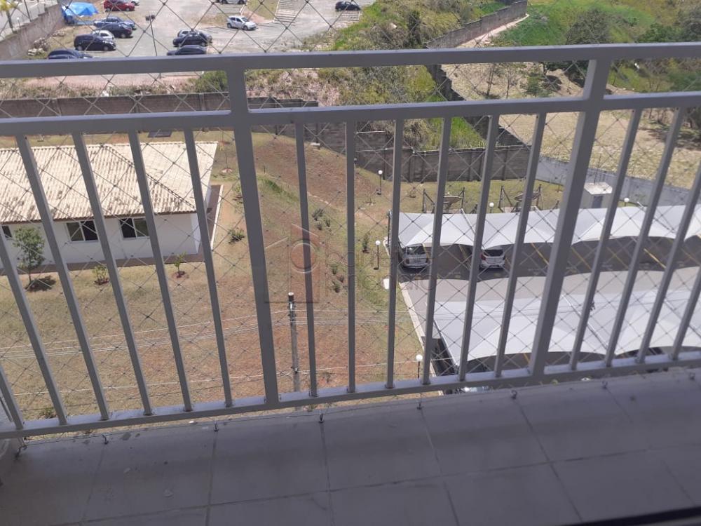 APARTAMENTO À VENDA NO CONDOMÍNIO JARDIM CONQUISTA EM JUNDIAÍ/SP