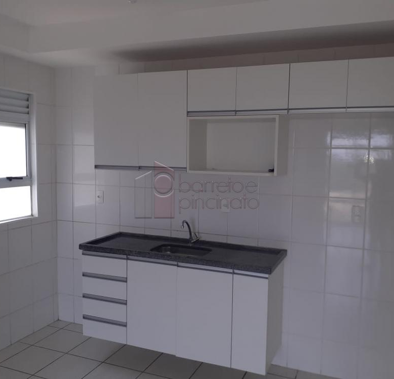 APARTAMENTO À VENDA NO CONDOMÍNIO JARDIM CONQUISTA EM JUNDIAÍ/SP