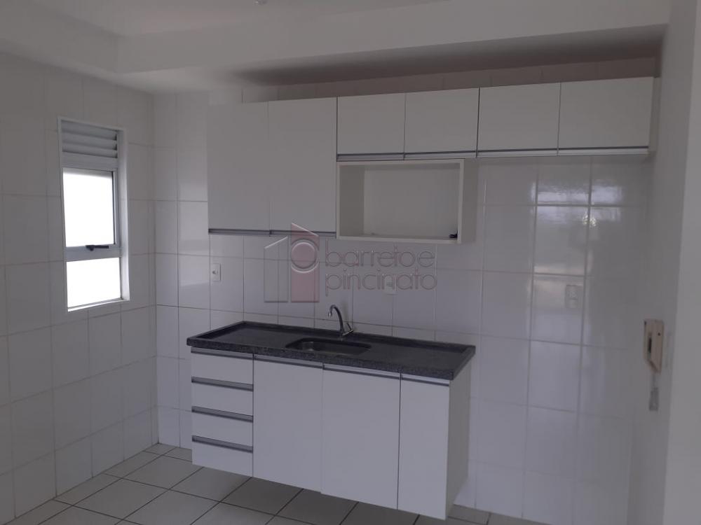 APARTAMENTO À VENDA NO CONDOMÍNIO JARDIM CONQUISTA EM JUNDIAÍ/SP