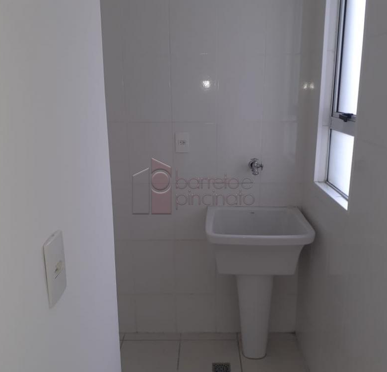APARTAMENTO À VENDA NO CONDOMÍNIO JARDIM CONQUISTA EM JUNDIAÍ/SP