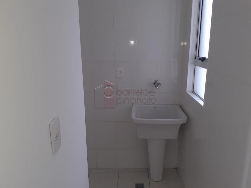APARTAMENTO À VENDA NO CONDOMÍNIO JARDIM CONQUISTA EM JUNDIAÍ/SP