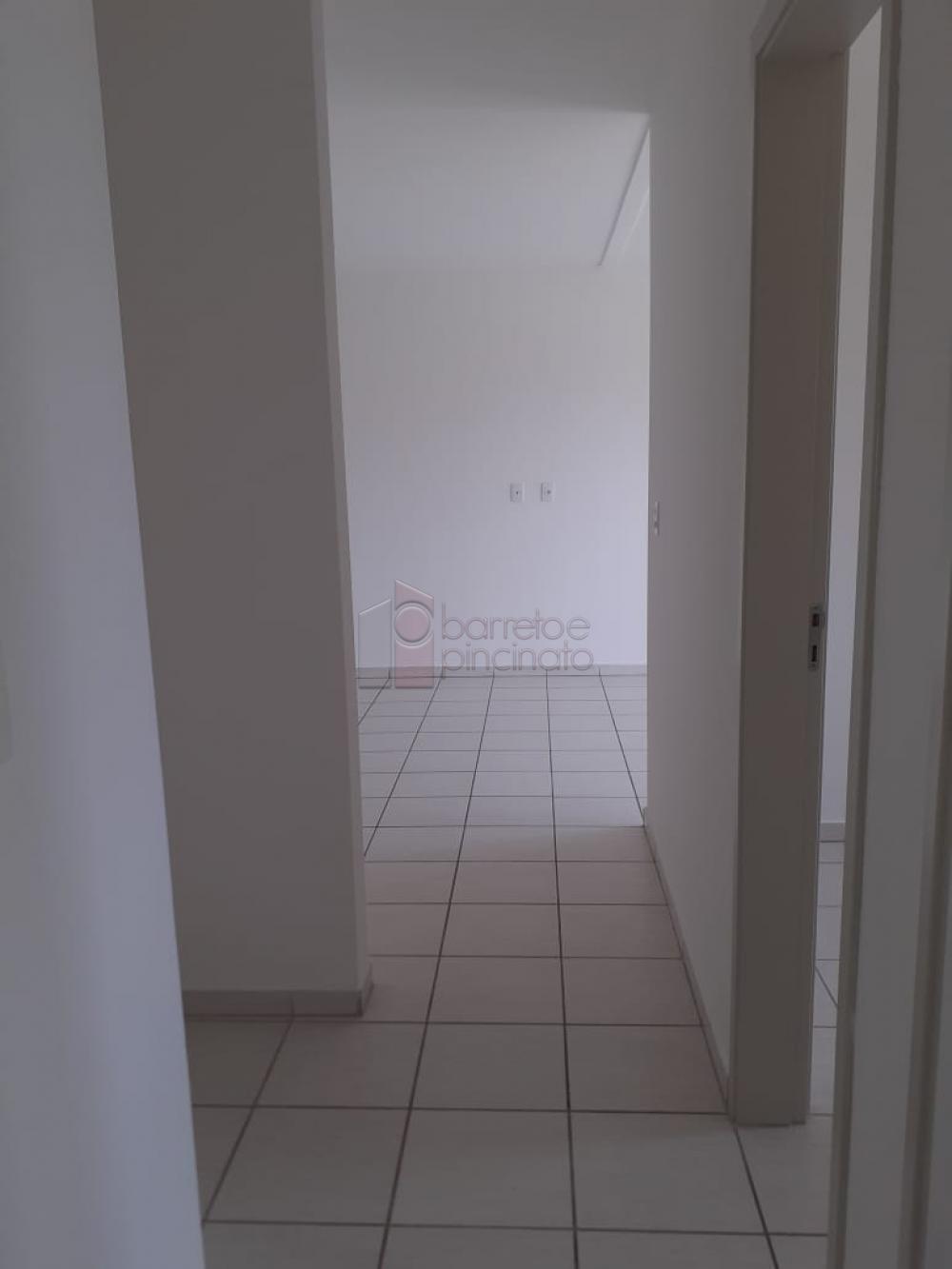 APARTAMENTO À VENDA NO CONDOMÍNIO JARDIM CONQUISTA EM JUNDIAÍ/SP