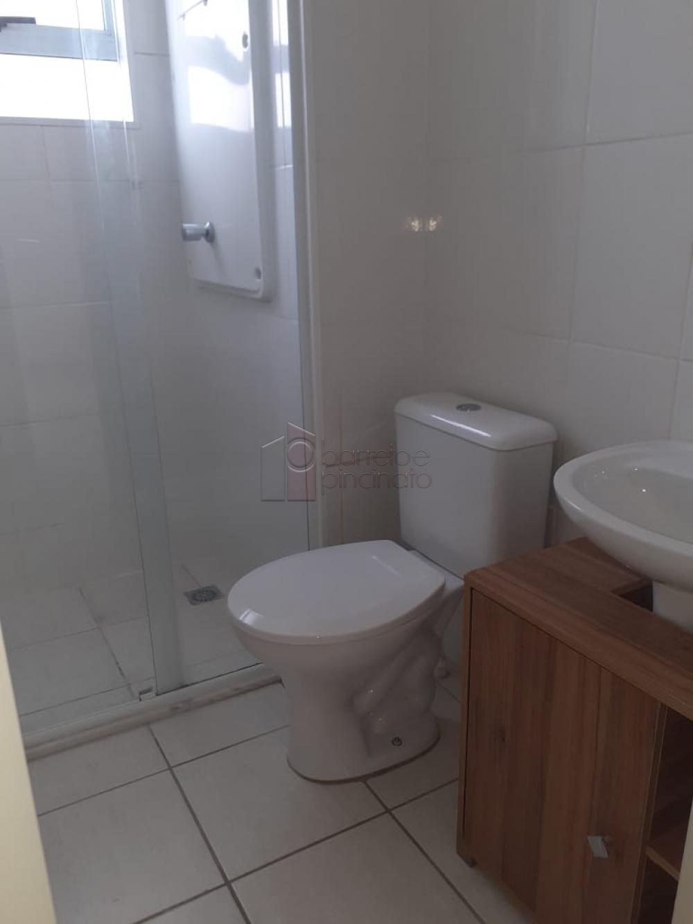 APARTAMENTO À VENDA NO CONDOMÍNIO JARDIM CONQUISTA EM JUNDIAÍ/SP