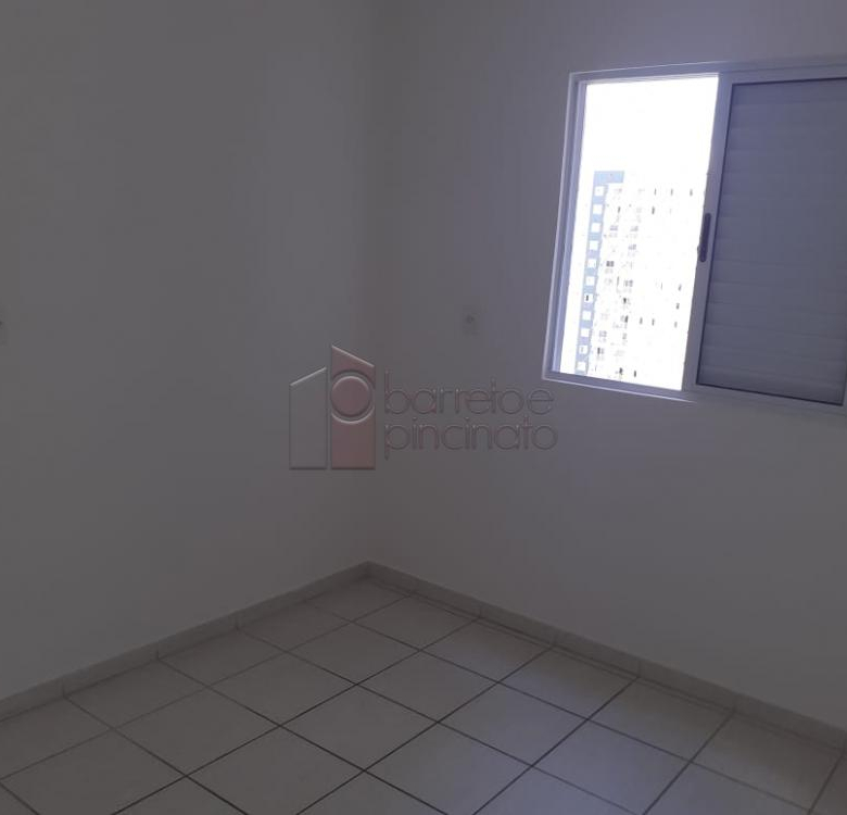 APARTAMENTO À VENDA NO CONDOMÍNIO JARDIM CONQUISTA EM JUNDIAÍ/SP