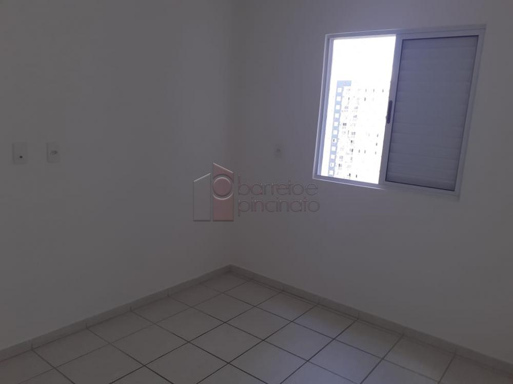APARTAMENTO À VENDA NO CONDOMÍNIO JARDIM CONQUISTA EM JUNDIAÍ/SP