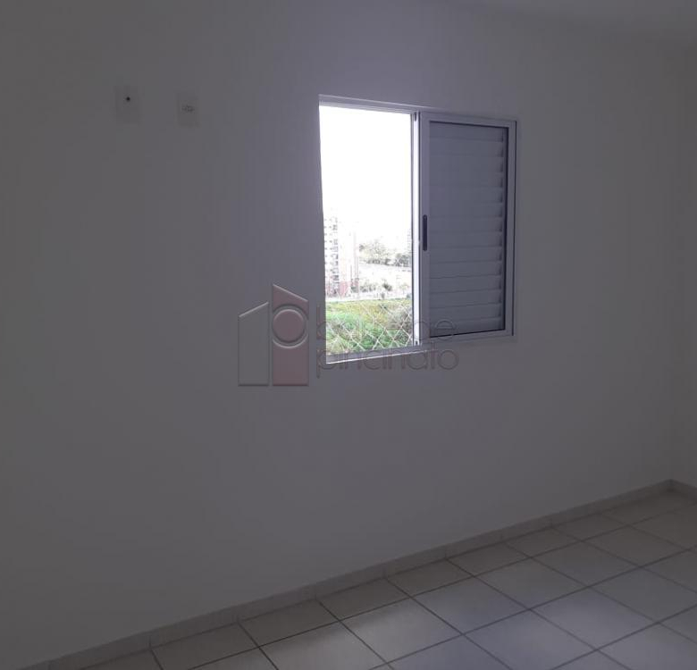 APARTAMENTO À VENDA NO CONDOMÍNIO JARDIM CONQUISTA EM JUNDIAÍ/SP
