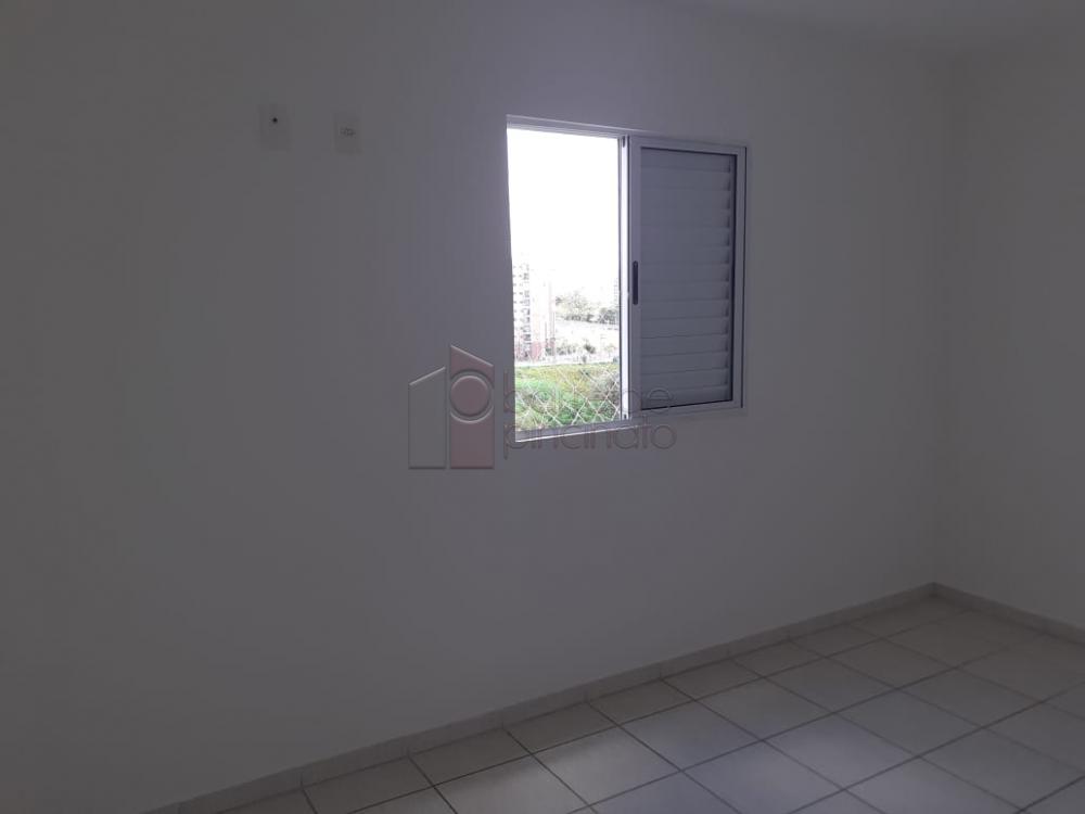 APARTAMENTO À VENDA NO CONDOMÍNIO JARDIM CONQUISTA EM JUNDIAÍ/SP