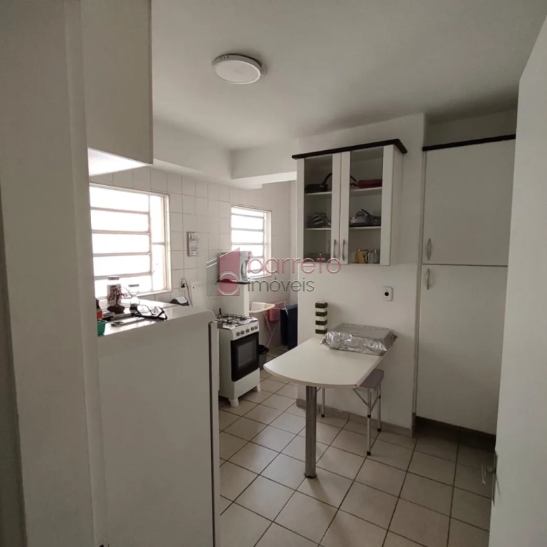 APARTAMENTO TÉRREO À VENDA NO CONDOMÍNIO AMÉRICA SUL – PORTAL DAS AMÉRICAS – JUNDIAÍ/SP