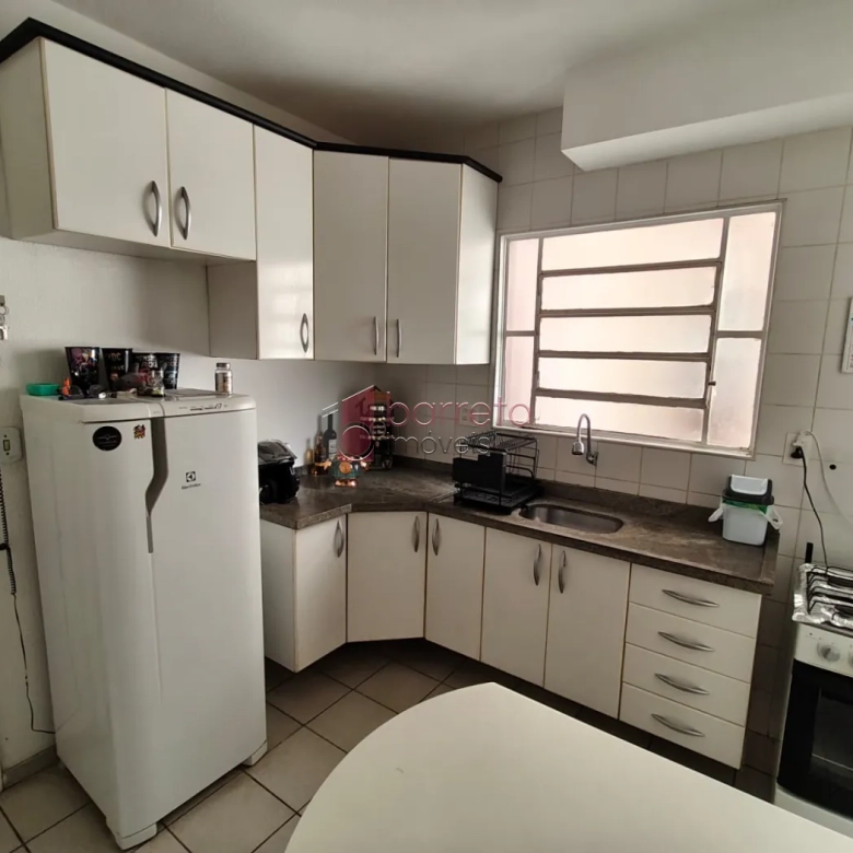 APARTAMENTO TÉRREO À VENDA NO CONDOMÍNIO AMÉRICA SUL – PORTAL DAS AMÉRICAS – JUNDIAÍ/SP