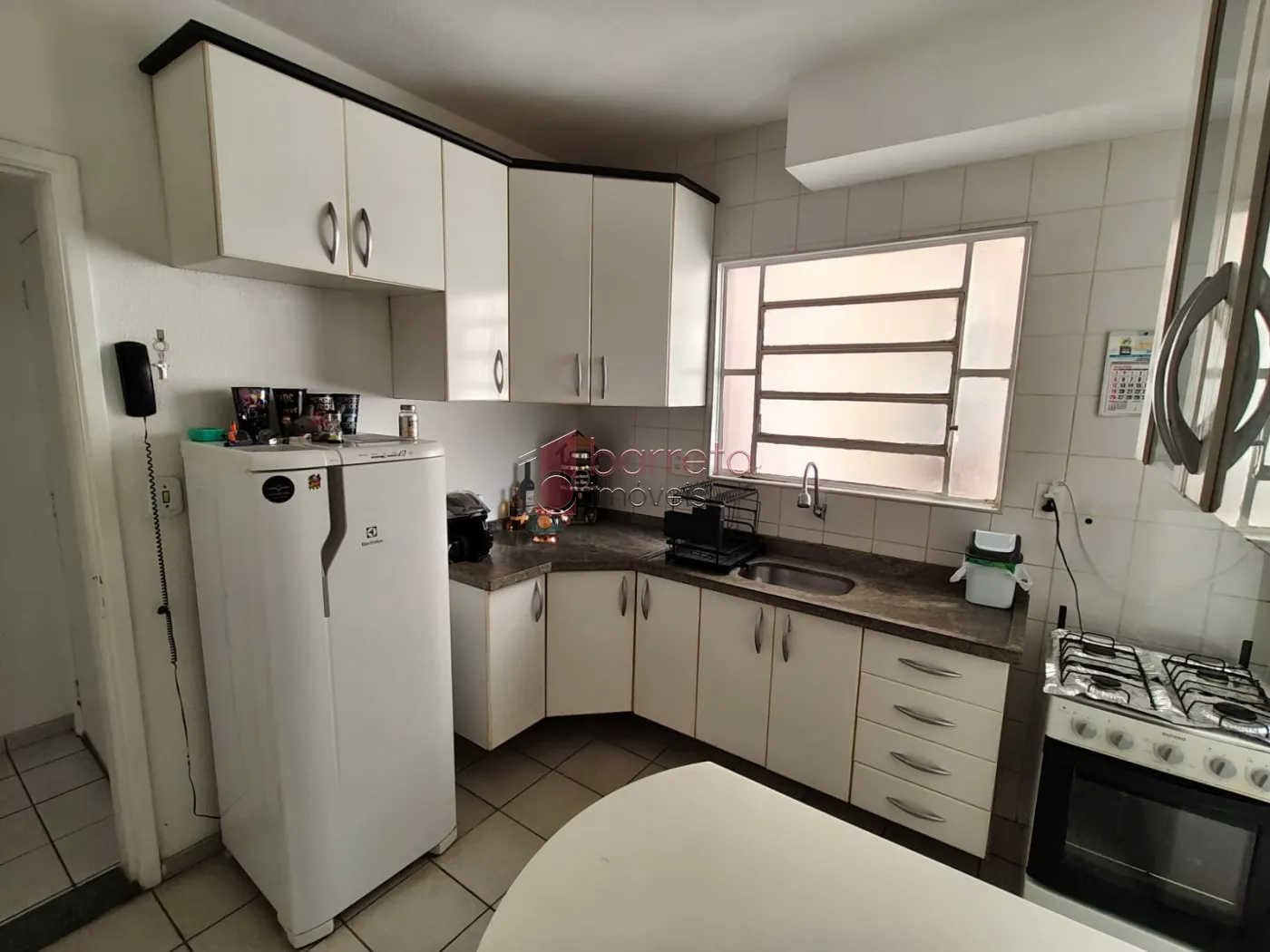 APARTAMENTO TÉRREO À VENDA NO CONDOMÍNIO AMÉRICA SUL – PORTAL DAS AMÉRICAS – JUNDIAÍ/SP