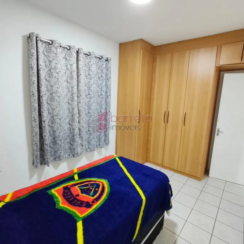 APARTAMENTO TÉRREO À VENDA NO CONDOMÍNIO AMÉRICA SUL – PORTAL DAS AMÉRICAS – JUNDIAÍ/SP