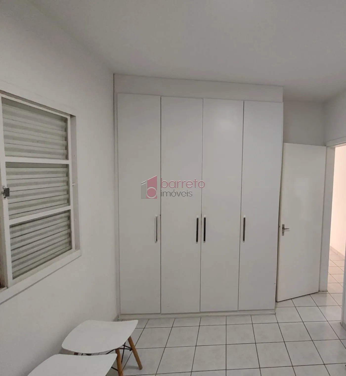 APARTAMENTO TÉRREO À VENDA NO CONDOMÍNIO AMÉRICA SUL – PORTAL DAS AMÉRICAS – JUNDIAÍ/SP