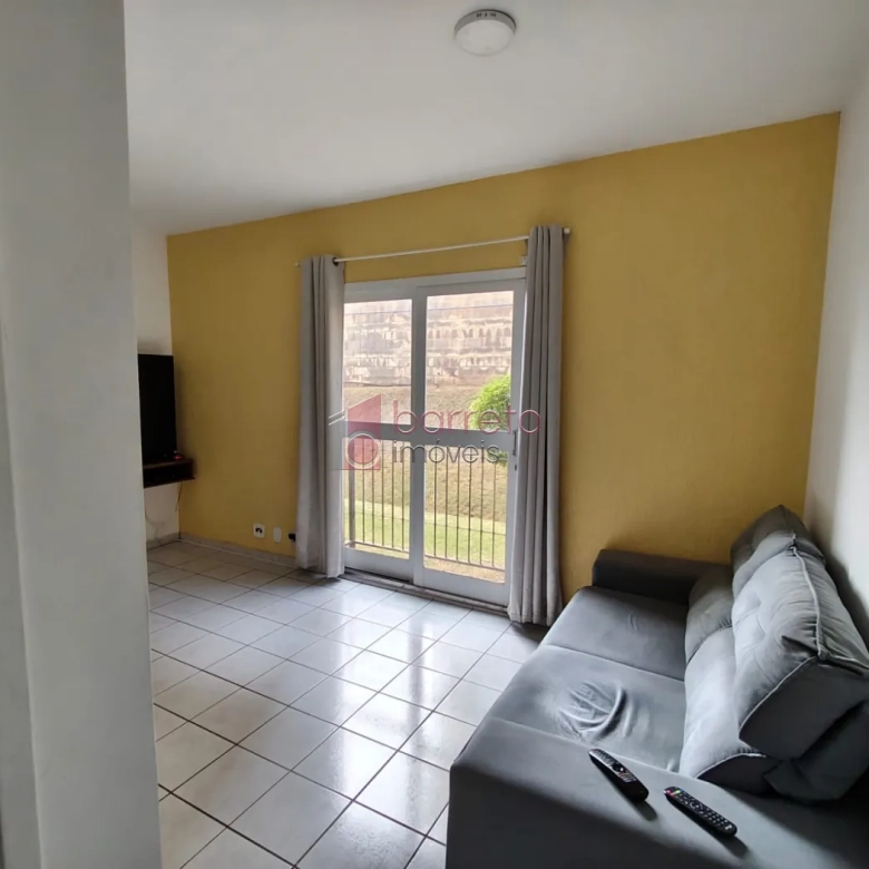 APARTAMENTO TÉRREO À VENDA NO CONDOMÍNIO AMÉRICA SUL – PORTAL DAS AMÉRICAS – JUNDIAÍ/SP