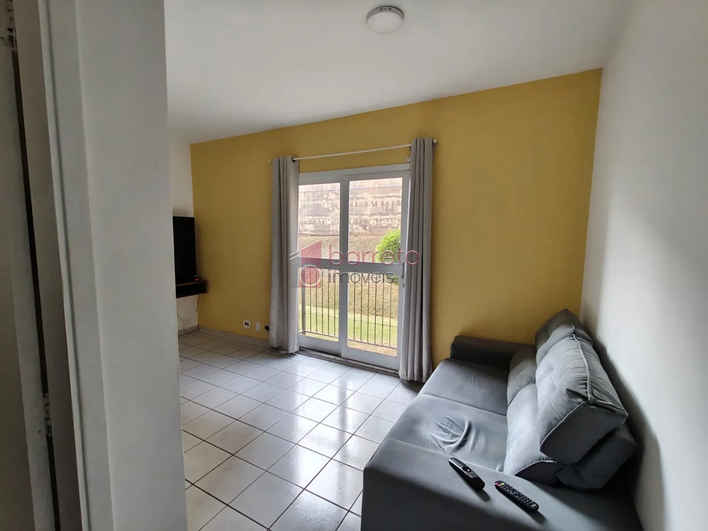 APARTAMENTO TÉRREO À VENDA NO CONDOMÍNIO AMÉRICA SUL – PORTAL DAS AMÉRICAS – JUNDIAÍ/SP