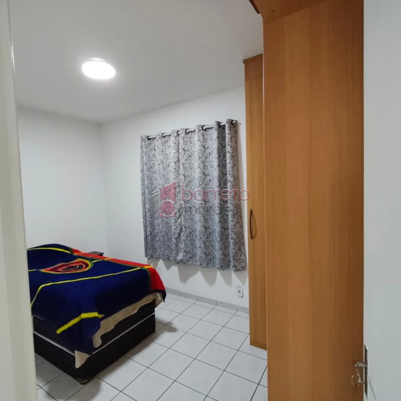 APARTAMENTO TÉRREO À VENDA NO CONDOMÍNIO AMÉRICA SUL – PORTAL DAS AMÉRICAS – JUNDIAÍ/SP