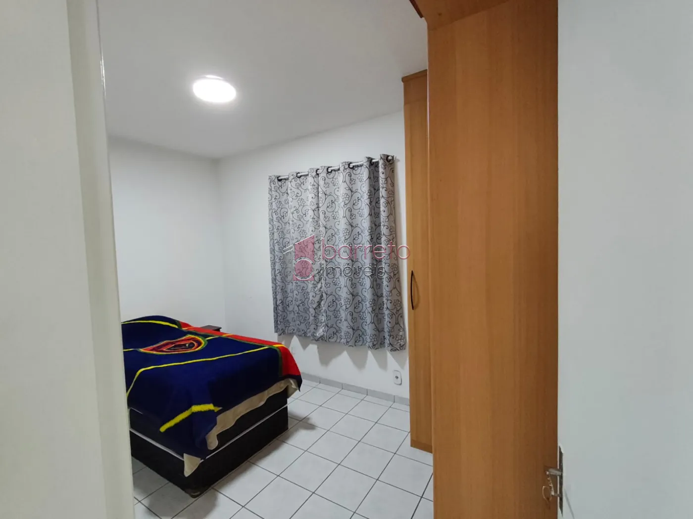 APARTAMENTO TÉRREO À VENDA NO CONDOMÍNIO AMÉRICA SUL – PORTAL DAS AMÉRICAS – JUNDIAÍ/SP