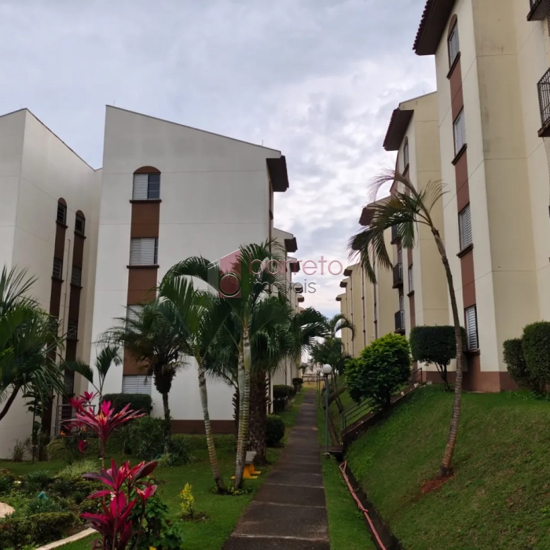 APARTAMENTO TÉRREO À VENDA NO CONDOMÍNIO AMÉRICA SUL – PORTAL DAS AMÉRICAS – JUNDIAÍ/SP