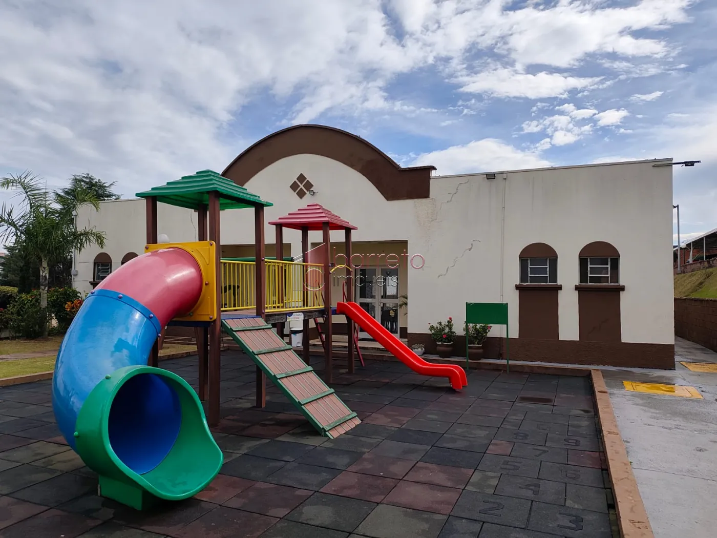 APARTAMENTO TÉRREO À VENDA NO CONDOMÍNIO AMÉRICA SUL – PORTAL DAS AMÉRICAS – JUNDIAÍ/SP