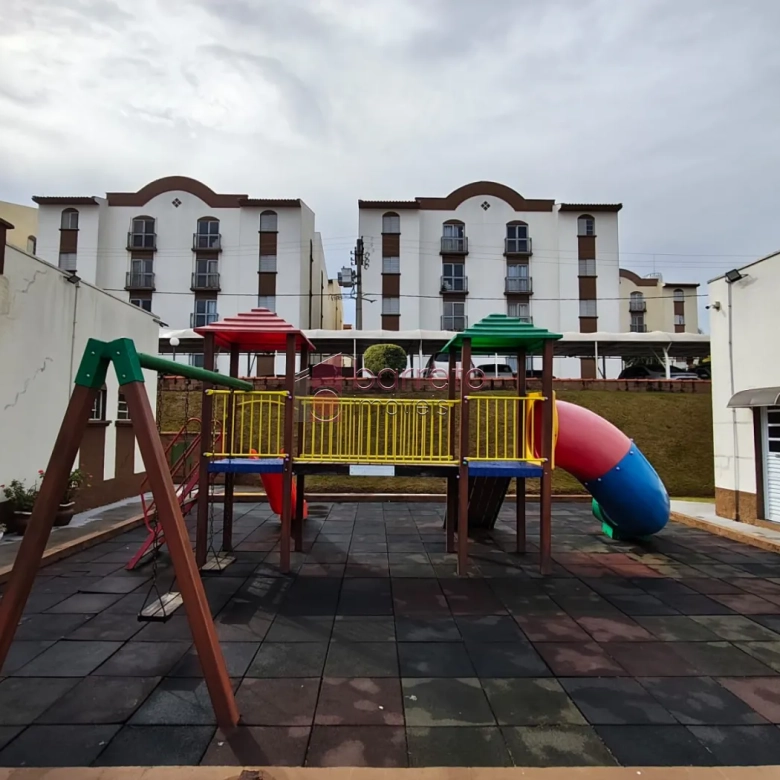 APARTAMENTO TÉRREO À VENDA NO CONDOMÍNIO AMÉRICA SUL – PORTAL DAS AMÉRICAS – JUNDIAÍ/SP
