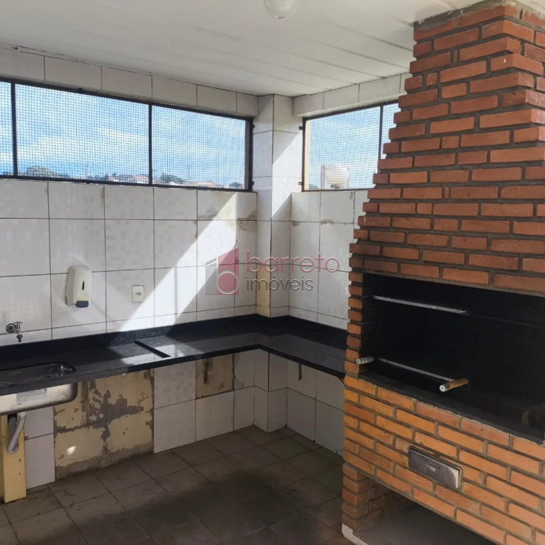 APARTAMENTO TÉRREO À VENDA NO CONDOMÍNIO AMÉRICA SUL – PORTAL DAS AMÉRICAS – JUNDIAÍ/SP