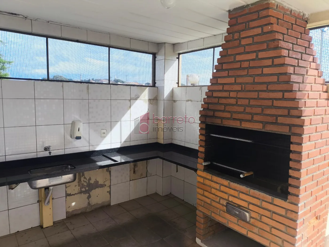 APARTAMENTO TÉRREO À VENDA NO CONDOMÍNIO AMÉRICA SUL – PORTAL DAS AMÉRICAS – JUNDIAÍ/SP