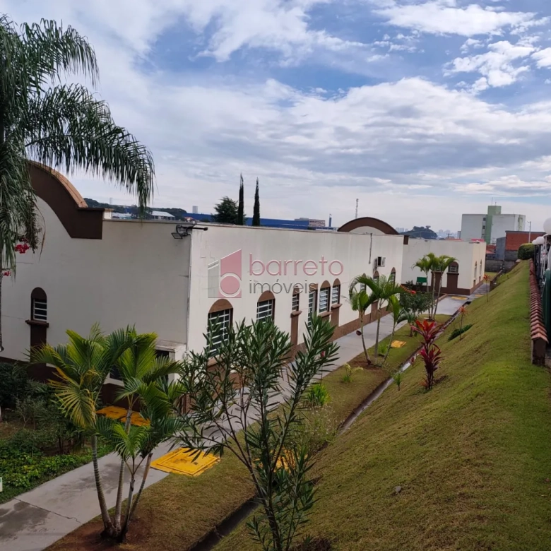 APARTAMENTO TÉRREO À VENDA NO CONDOMÍNIO AMÉRICA SUL – PORTAL DAS AMÉRICAS – JUNDIAÍ/SP