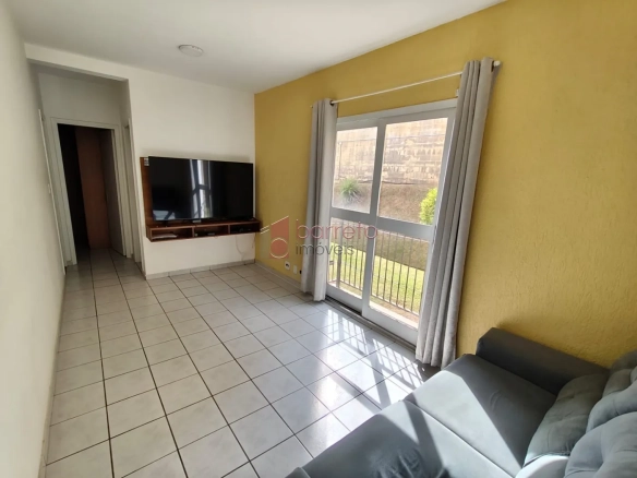 APARTAMENTO TÉRREO À VENDA NO CONDOMÍNIO AMÉRICA SUL – PORTAL DAS AMÉRICAS – JUNDIAÍ/SP