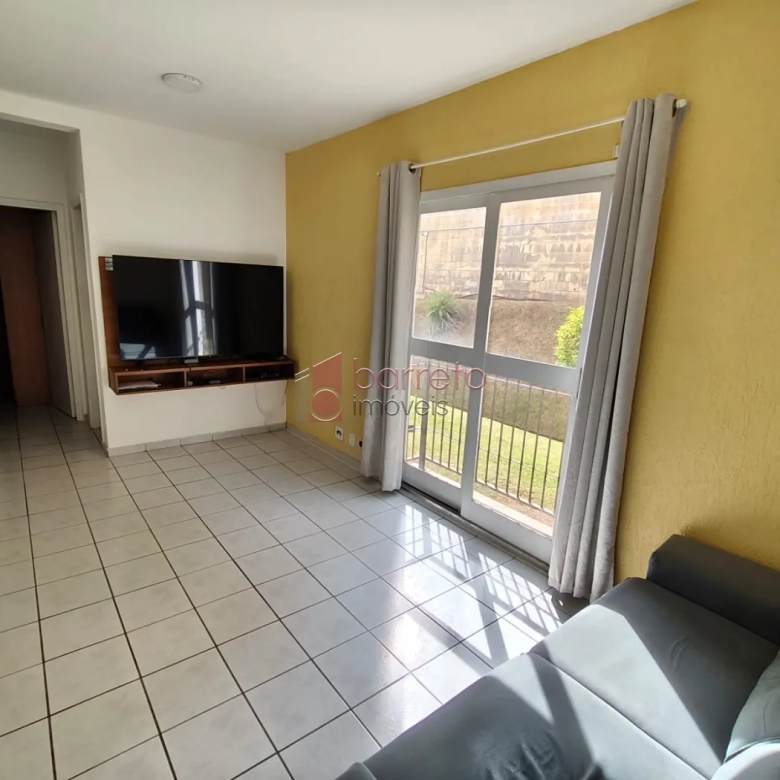 APARTAMENTO TÉRREO À VENDA NO CONDOMÍNIO AMÉRICA SUL – PORTAL DAS AMÉRICAS – JUNDIAÍ/SP