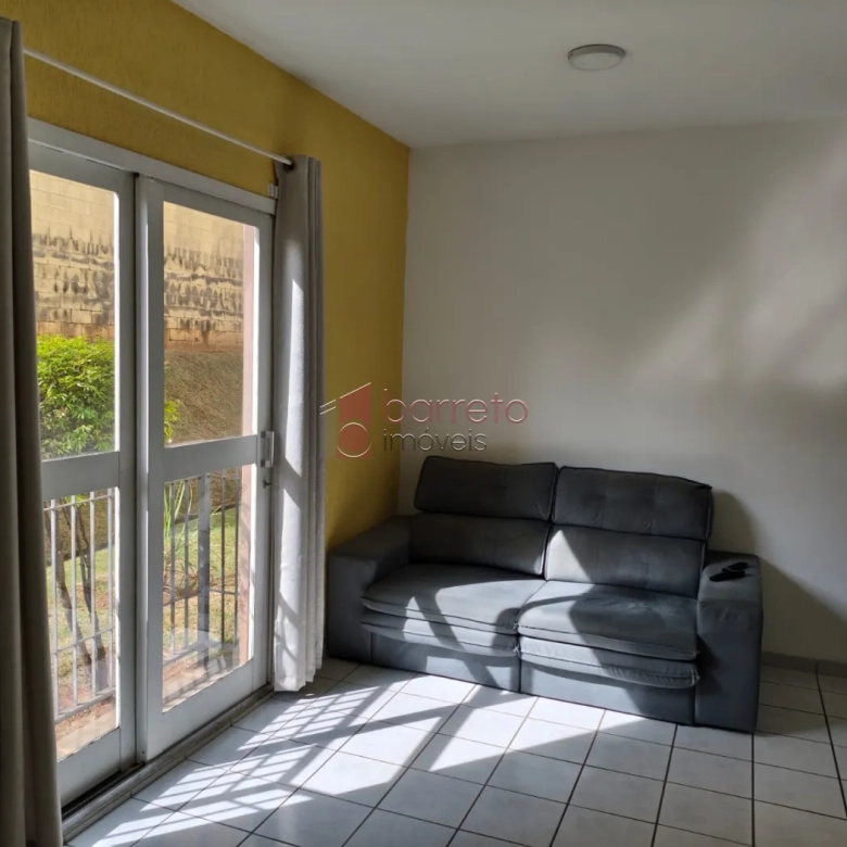 APARTAMENTO TÉRREO À VENDA NO CONDOMÍNIO AMÉRICA SUL – PORTAL DAS AMÉRICAS – JUNDIAÍ/SP