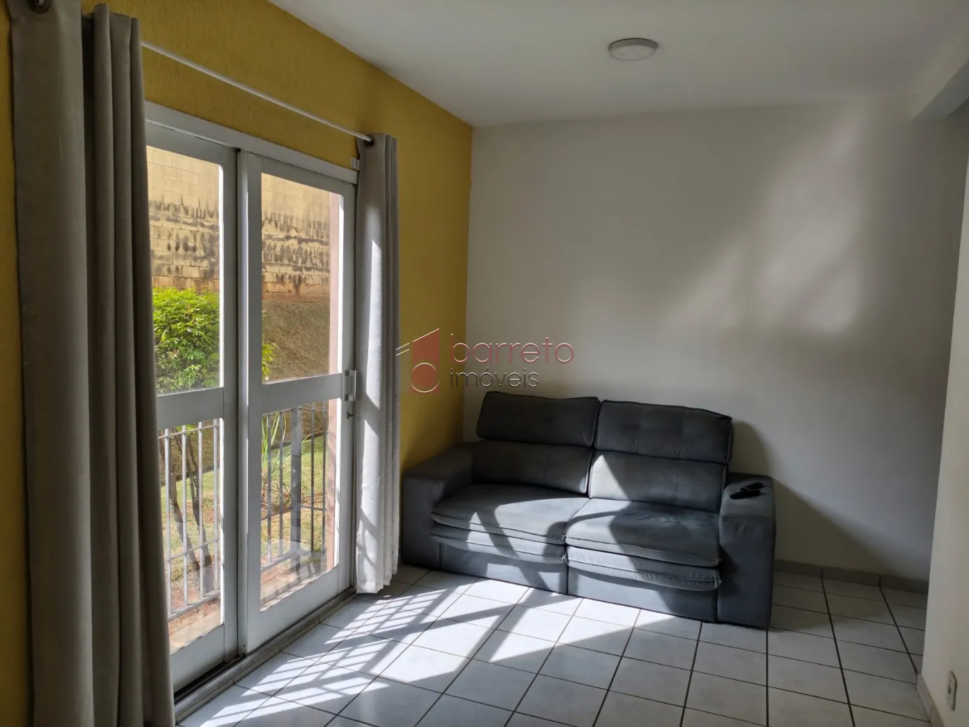 APARTAMENTO TÉRREO À VENDA NO CONDOMÍNIO AMÉRICA SUL – PORTAL DAS AMÉRICAS – JUNDIAÍ/SP