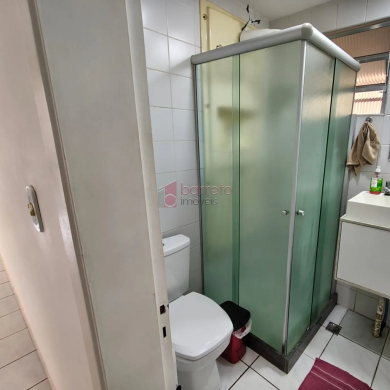 APARTAMENTO TÉRREO À VENDA NO CONDOMÍNIO AMÉRICA SUL – PORTAL DAS AMÉRICAS – JUNDIAÍ/SP