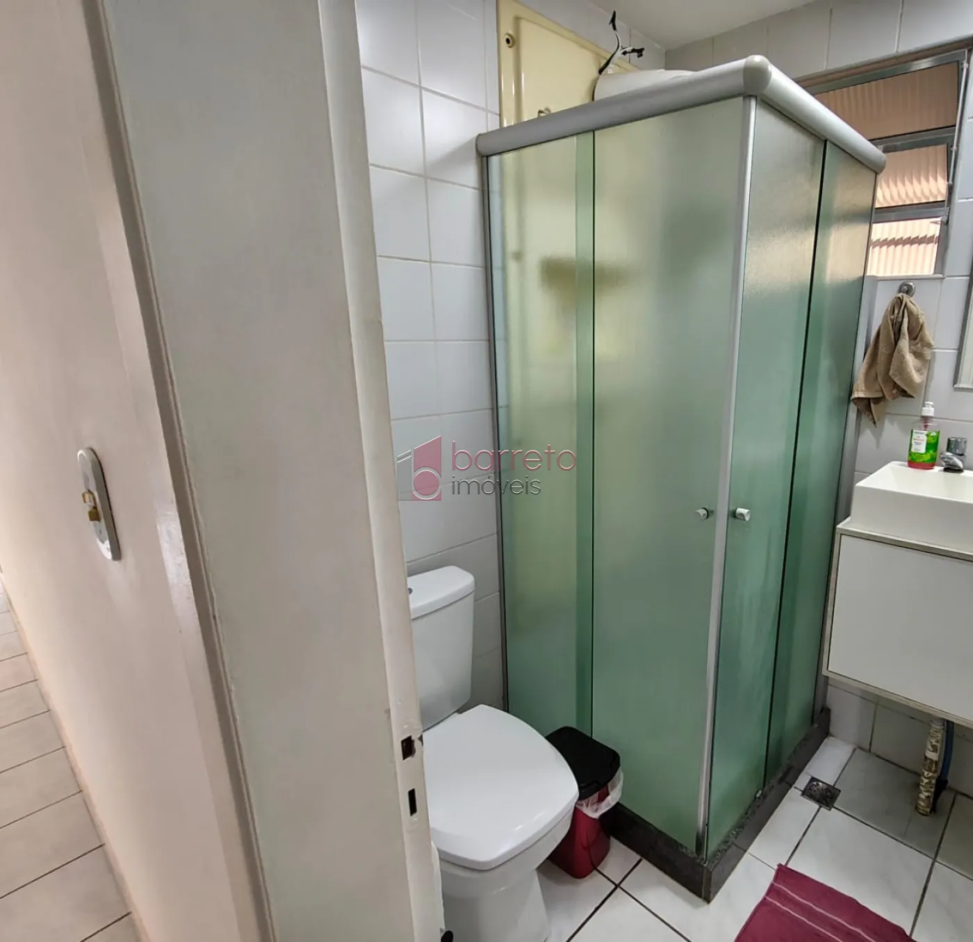 APARTAMENTO TÉRREO À VENDA NO CONDOMÍNIO AMÉRICA SUL – PORTAL DAS AMÉRICAS – JUNDIAÍ/SP