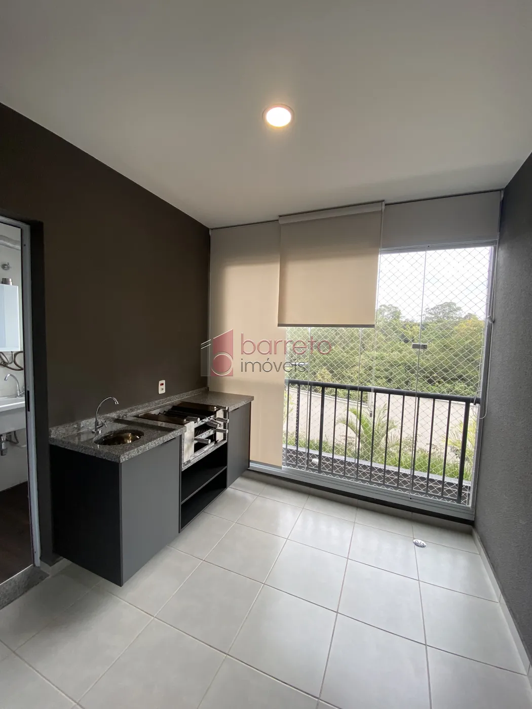 APARTAMENTO PARA LOCAÇÃO NO LA SIERRA MEDEIROS – JUNDIAÍ/SP