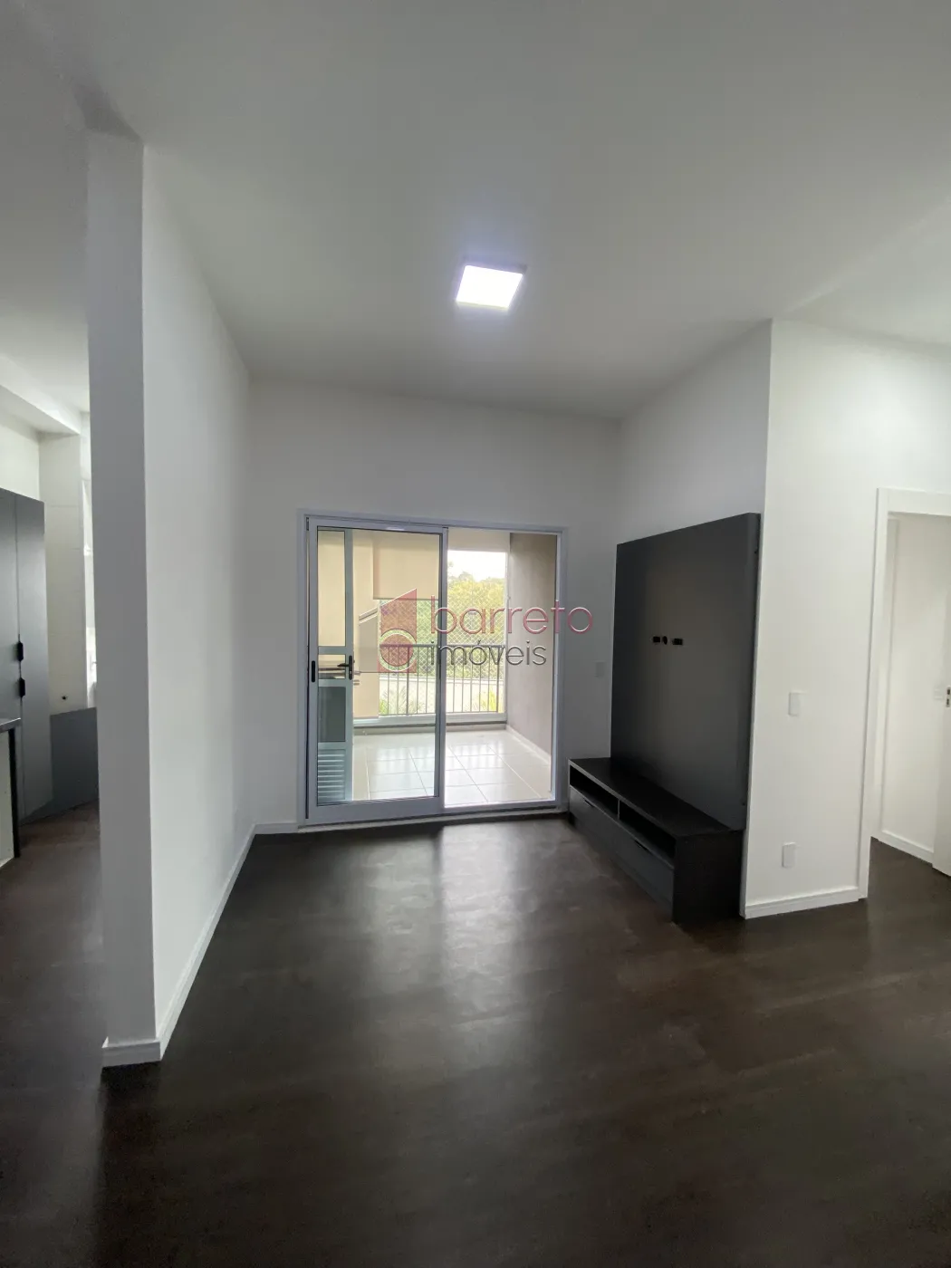 APARTAMENTO PARA LOCAÇÃO NO LA SIERRA MEDEIROS – JUNDIAÍ/SP