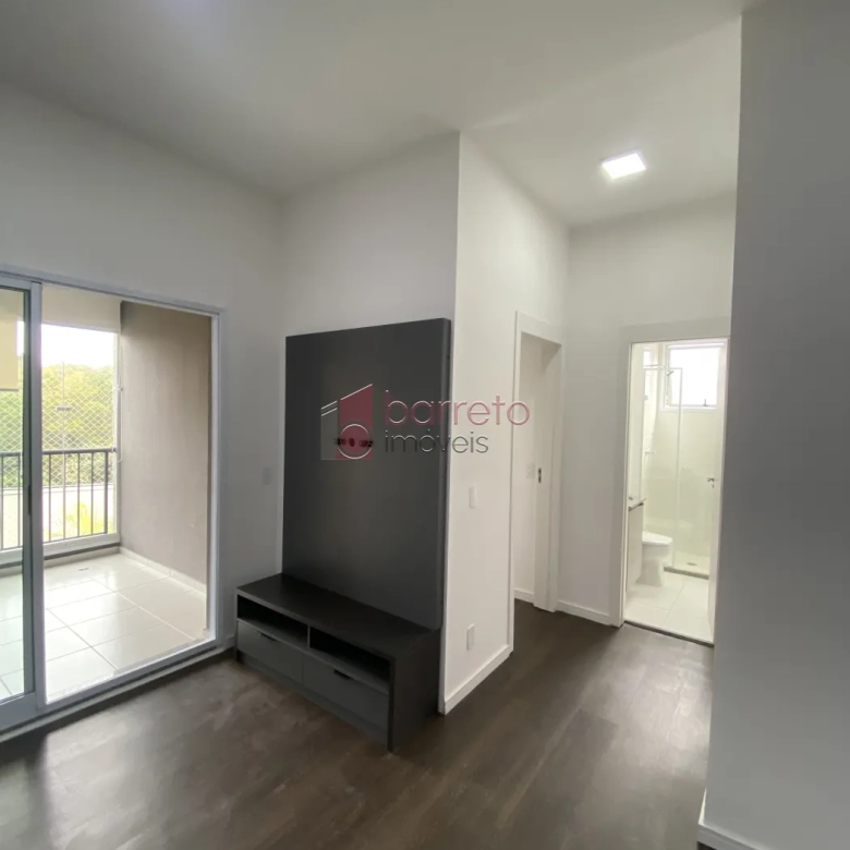 APARTAMENTO PARA LOCAÇÃO NO LA SIERRA MEDEIROS – JUNDIAÍ/SP