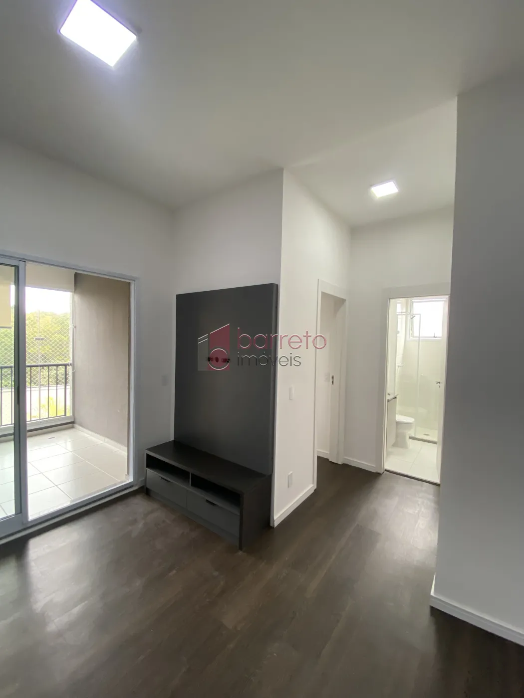 APARTAMENTO PARA LOCAÇÃO NO LA SIERRA MEDEIROS – JUNDIAÍ/SP