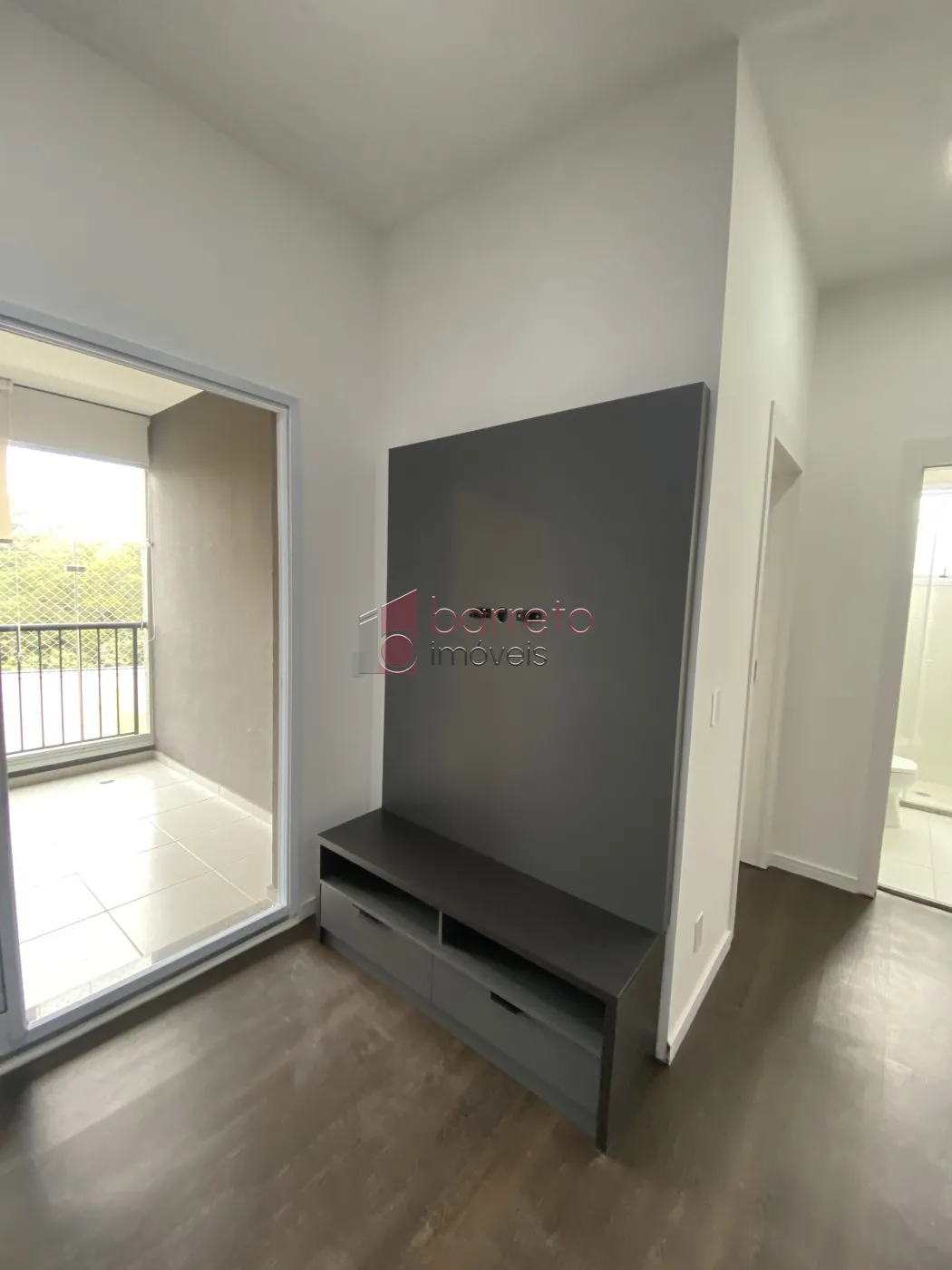 APARTAMENTO PARA LOCAÇÃO NO LA SIERRA MEDEIROS – JUNDIAÍ/SP